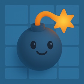 Puzzle Bomb Mines