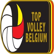 Topvolley Belgium