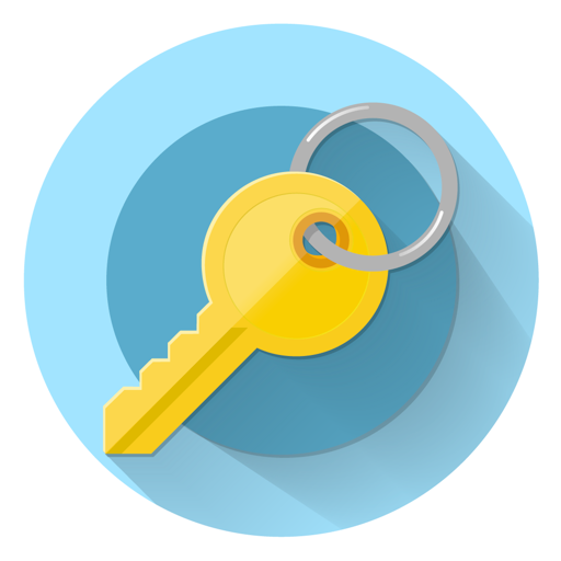 Easy Password Storage