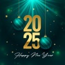Get Happy New Year Wallpapers 2025 for iOS, iPhone, iPad Aso Report
