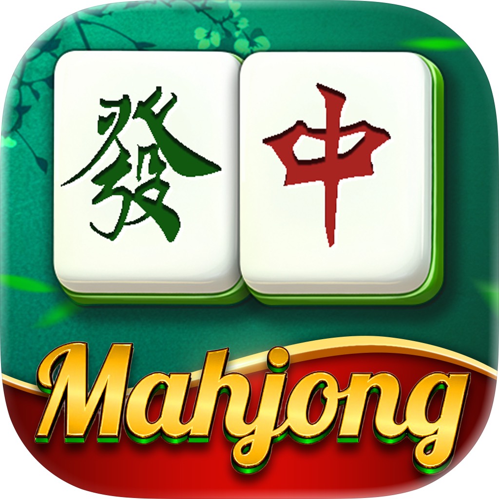Apple App Store cover for Classic Mahjong:Solitaire Game