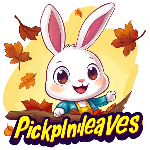 Pickupfalnleaves