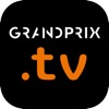 GRANDPRIX TV icon