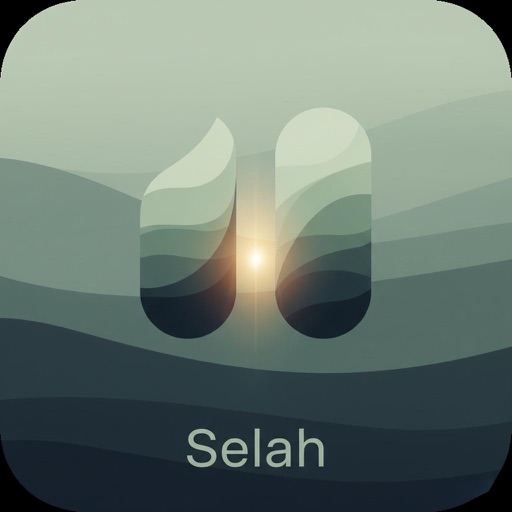 Selah: Bible Assessment