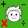 myMath-multiplication icon