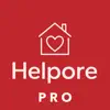 Helpore Pro icône