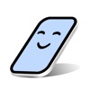 PPScreen:screen time blocker icon