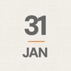 Simple Daily Planner icon
