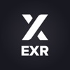 EXR | Virtual indoor rowing icon
