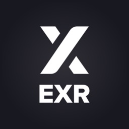 EXR | Aviron virtuel