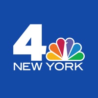 NBC 4 New York logo