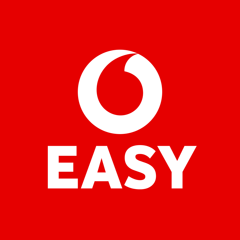 Get Vodafone EASY for iOS, iPhone, iPad Aso Report