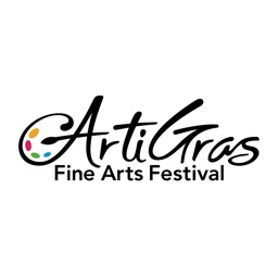 ArtiGras Fine Arts Festival