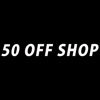 50 OFF SHOP icon