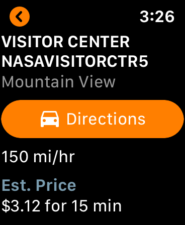 ChargePoint® screenshot 17