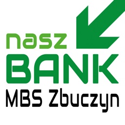Nasz Bank MBS w Zbuczynie