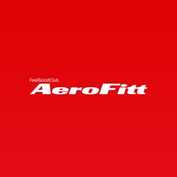 FeelGoodClub AeroFitt