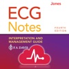 ECG Notes: Quick look-up ref. - iPadアプリ