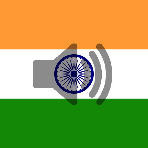 Hindi Phrasebook (Travel) icon