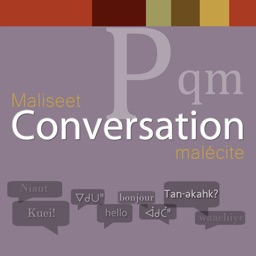 Conversation: malécite