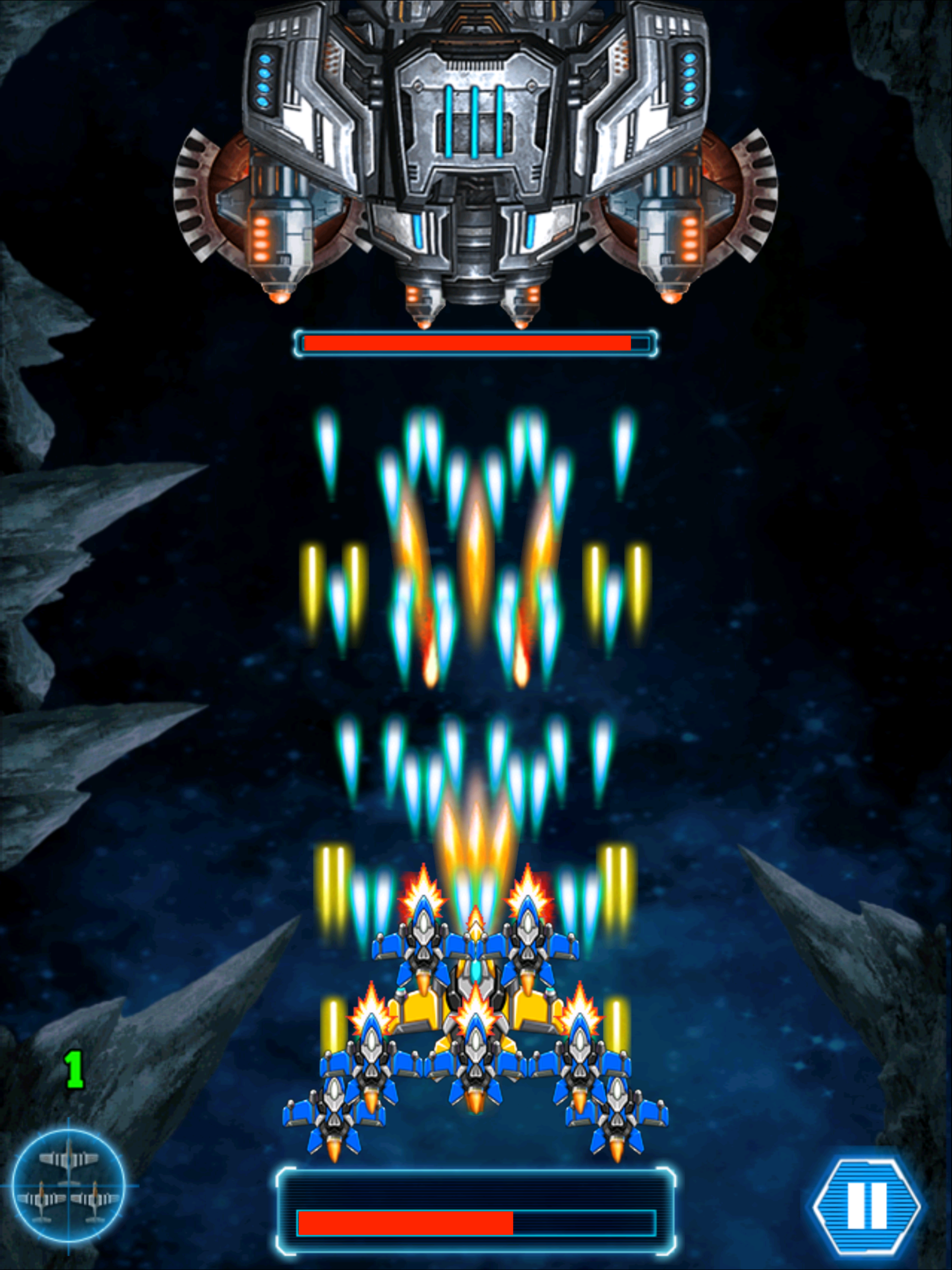 Plane Shoot screenshot 6