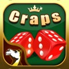 Craps - Casino Style! - iPadアプリ