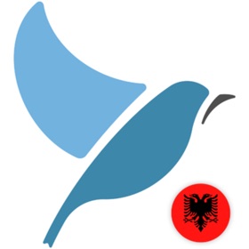 螢幕擷取畫面 (10) Bluebird: Learn Albanian