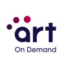 ART On-Demand icon