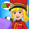 Get My City: Hotel Family Vacation for iOS, iPhone, iPad Aso Report
