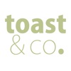 toast&co icon