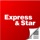 Express & Star Newspaper