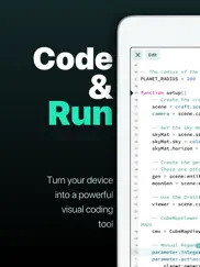 codea ipad resimleri 1