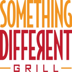 Something Different Grill App