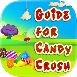 Candy Guide – Tips and Hints