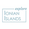 Explore Ionian Islands icon