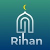 Rihan icon
