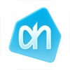 Albert Heijn supermarkt icon
