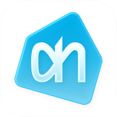 Albert Heijn supermarkt