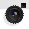 (Not Boring) Camera icon