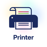 Printer App, Print PDF