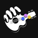 Guitar - Chords, Tabs & Games