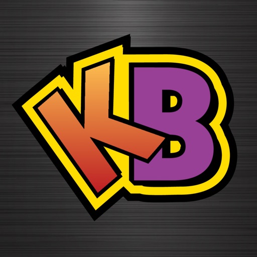 KickBack Points - AppWisp.com