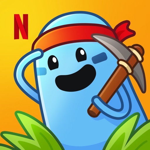 Dumb Ways to Survive icon