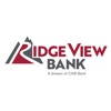 Ridge View Bank goMobile icon