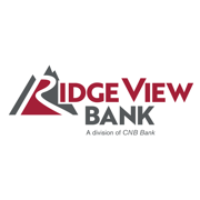 Ridge View Bank goMobile