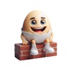 Humpty Dumpty Stickers