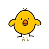AI Diary: Reply, Voice icon