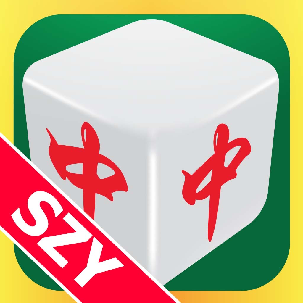 Get Mahjong 3D Solitaire by SZY for iOS, iPhone, iPad Aso Report