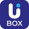 UPBox icon