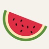 AI voice to text note:Melonote icon